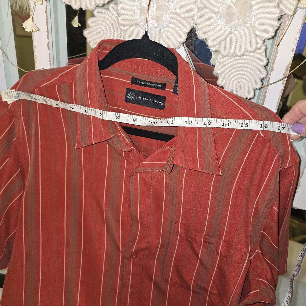 R & R CASUAL MICROFIBER - Picture 5 of 11
